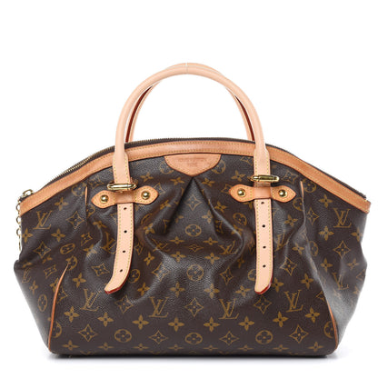 Louis Vuitton Monogram Tivoli GM 1 of 20