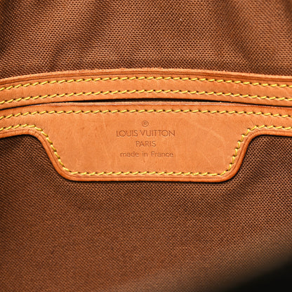 Louis Vuitton Monogram Sac Flanerie 45 6 of 13