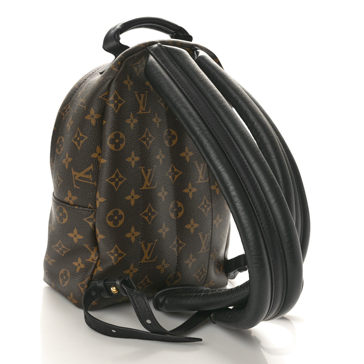 Louis Vuitton Reverse Monogram Palm Springs Backpack PM 3 of 10