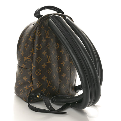 Louis Vuitton Reverse Monogram Palm Springs Backpack PM 3 of 10