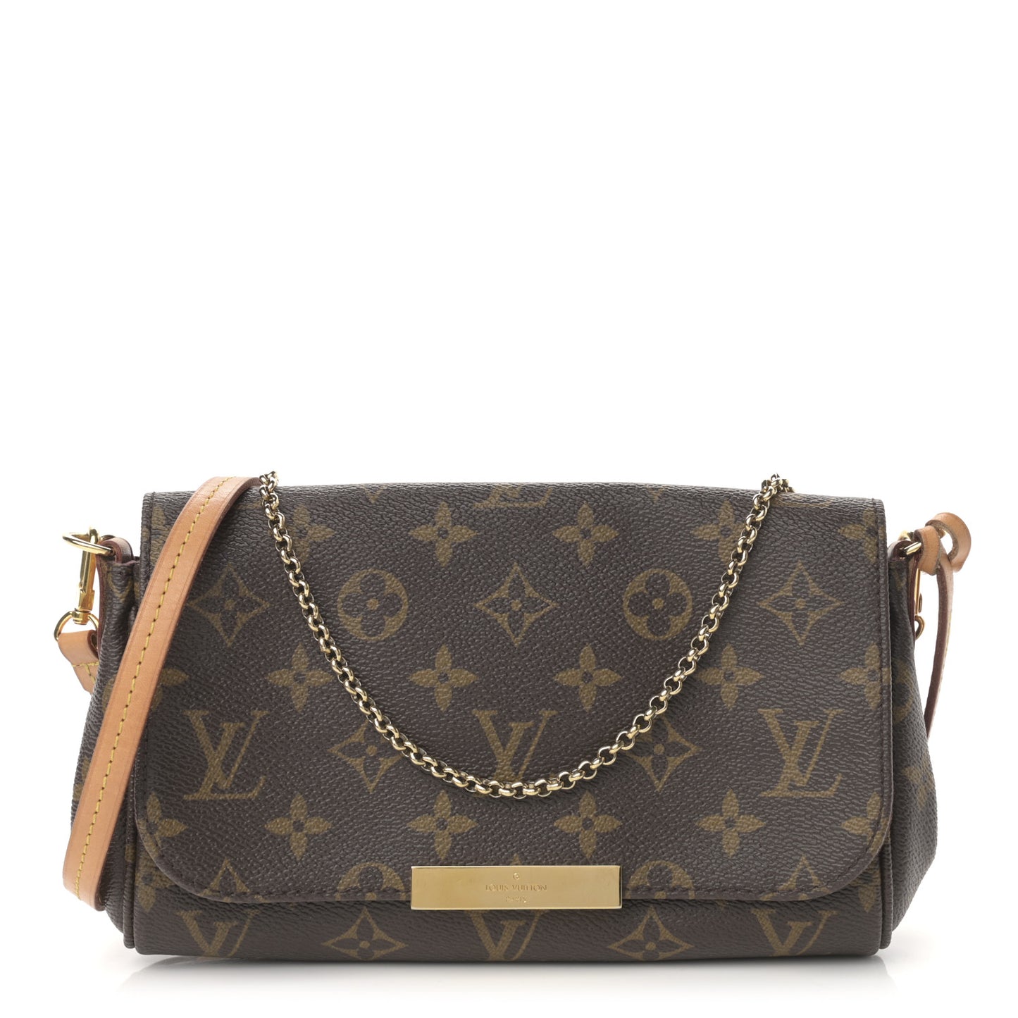 Monogram Favorite PM