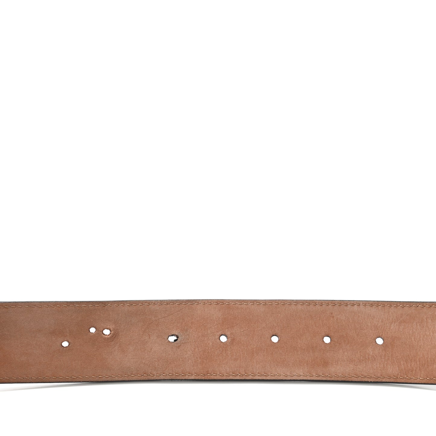 Cuoio Romano FF Belt 100 40 Black