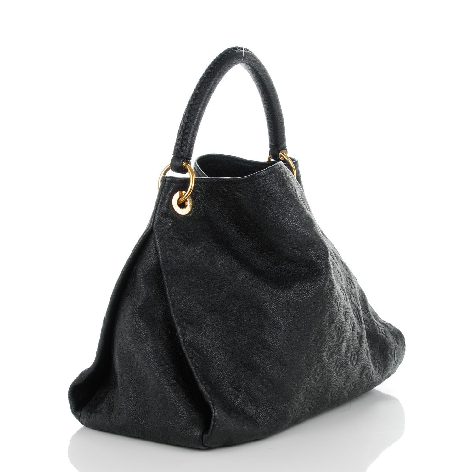 Louis Vuitton Empreinte Artsy MM Infini 3 of 7