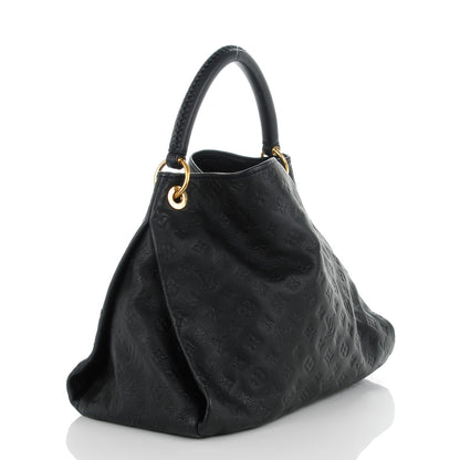 Louis Vuitton Empreinte Artsy MM Infini 3 of 7