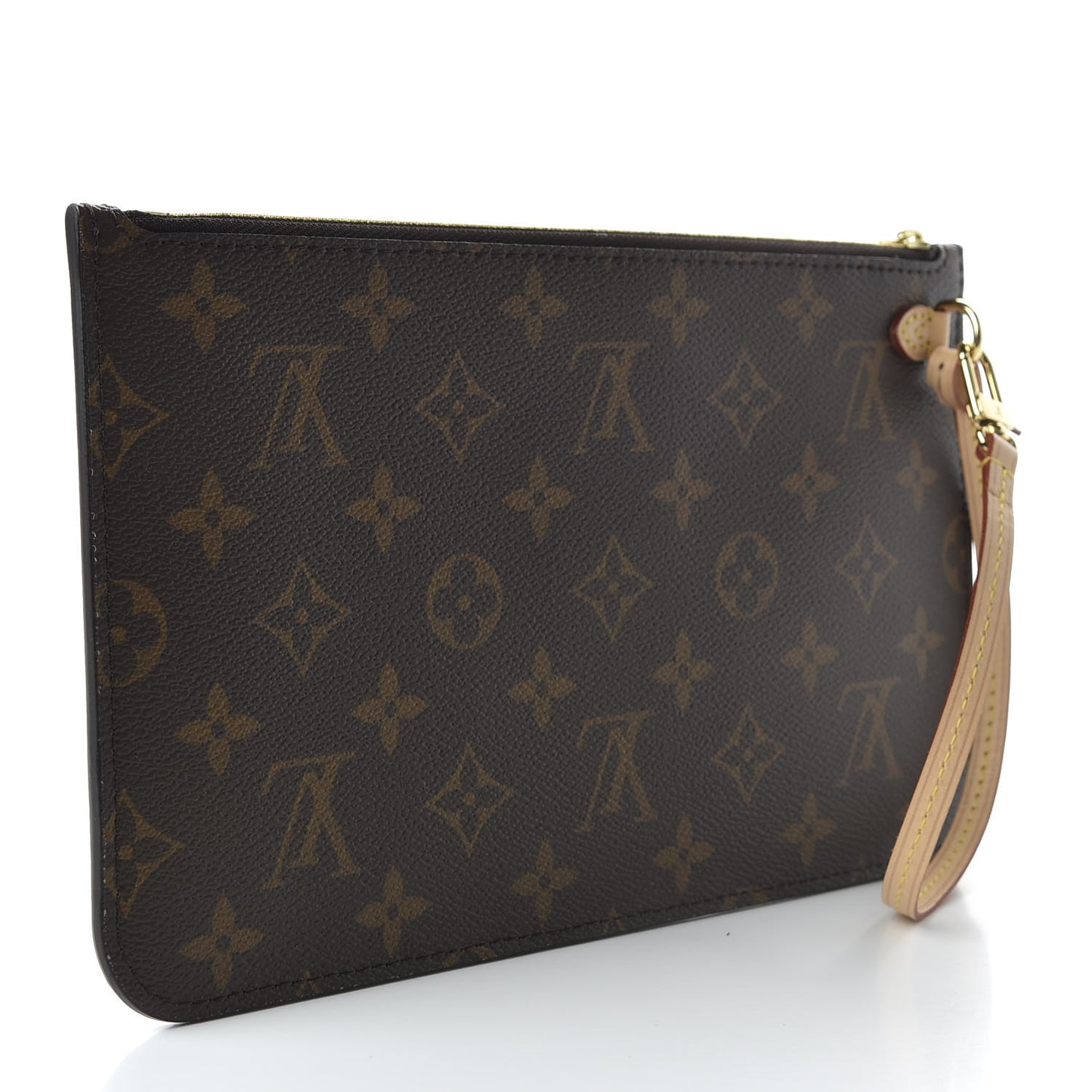 Monogram Neverfull MM GM Pochette