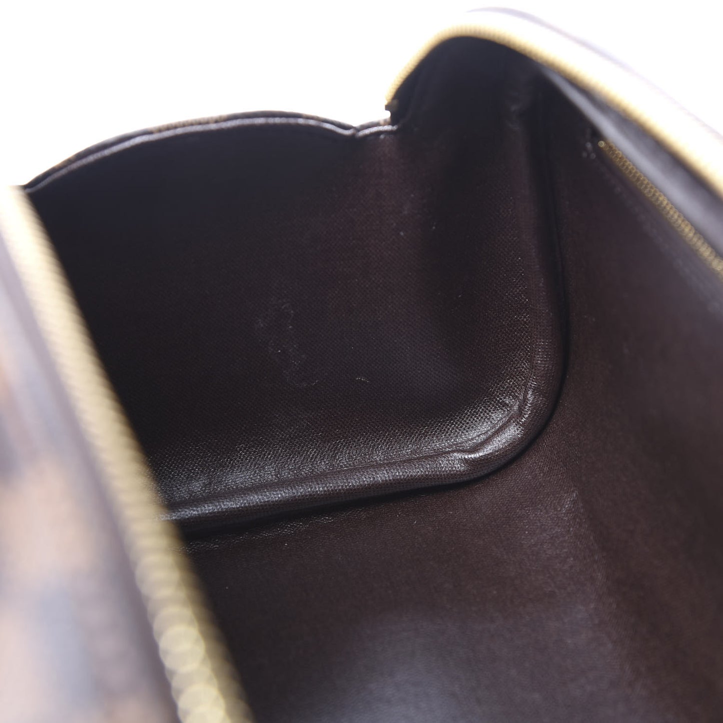 Damier Ebene King Size Toiletry Bag