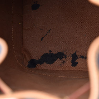 Louis Vuitton Monogram Noe 12 of 15