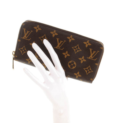 Louis Vuitton Monogram Zippy Wallet 2 of 7