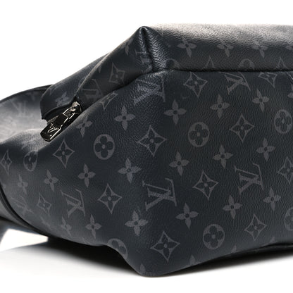 Louis Vuitton Monogram Eclipse Discovery Backpack PM 8 of 9