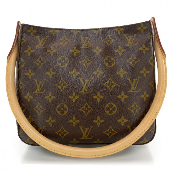 Monogram Looping MM