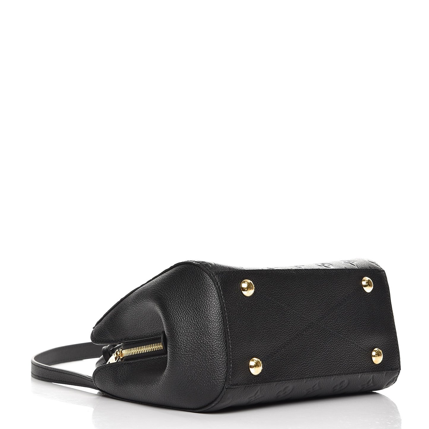 Empreinte Montaigne BB Black