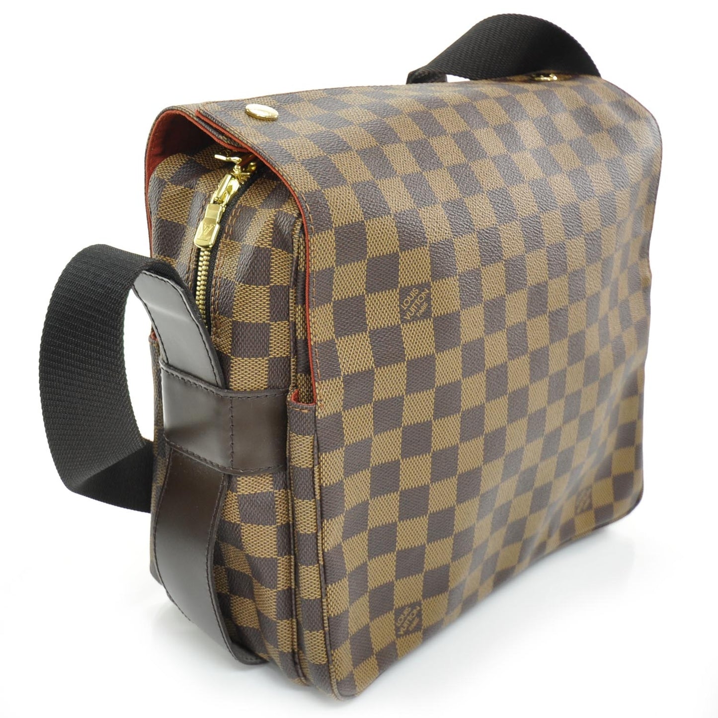 Damier Ebene Naviglio