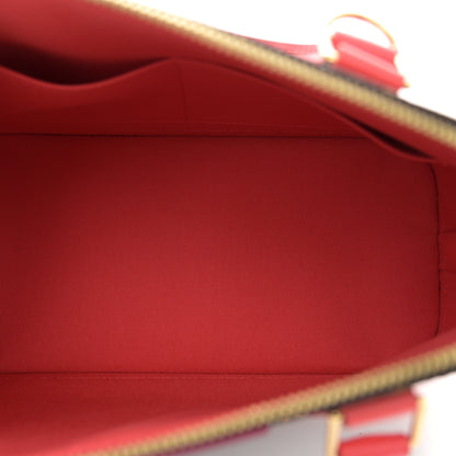 Louis Vuitton Monogram Totem Alma PM Flamingo 5 of 11