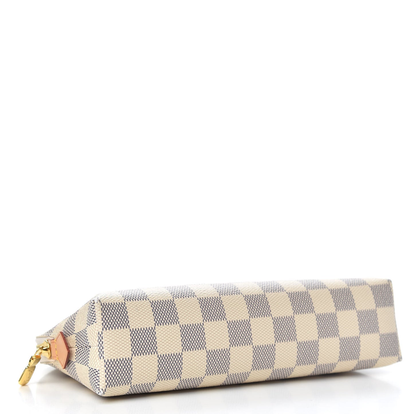 Damier Azur Cosmetic Pouch GM