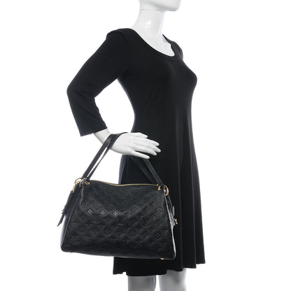 Louis Vuitton Empreinte Ponthieu PM Black 3 of 9