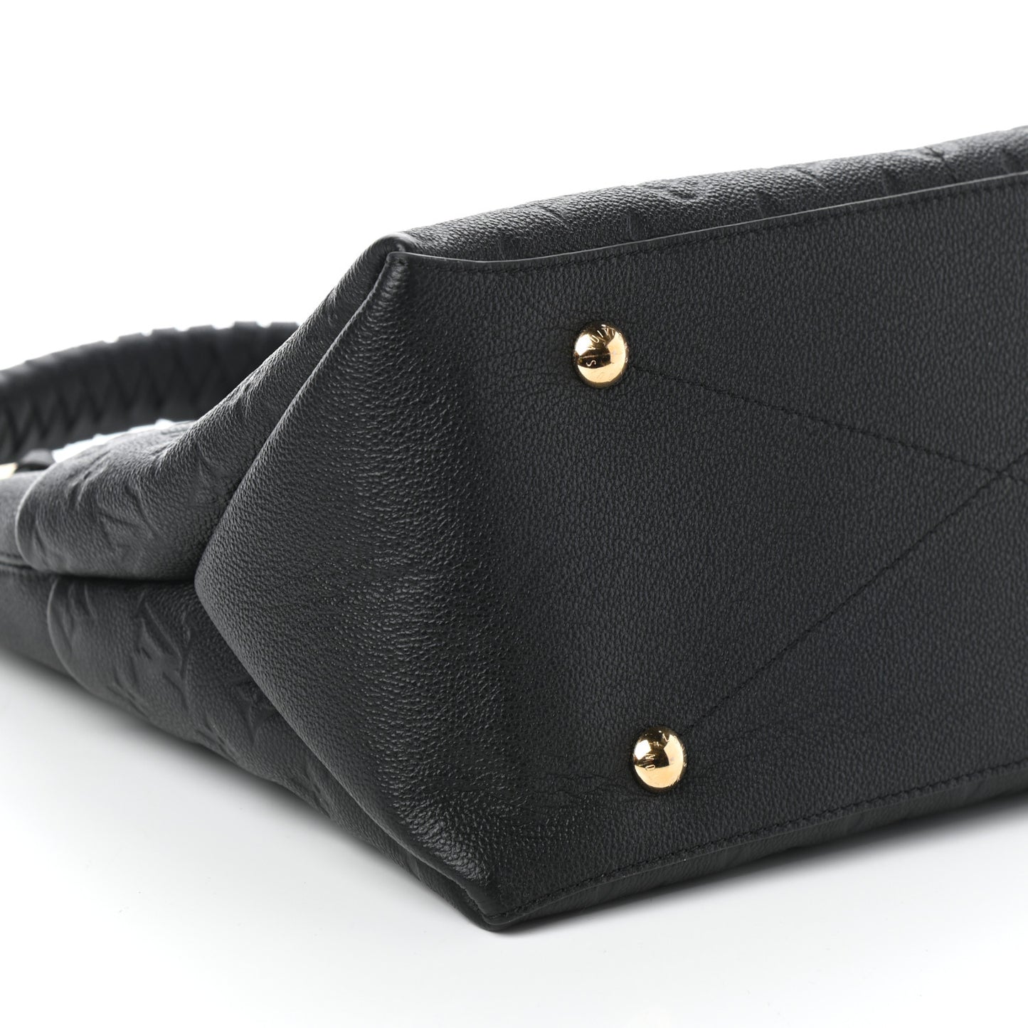 Empreinte Maida Hobo Black