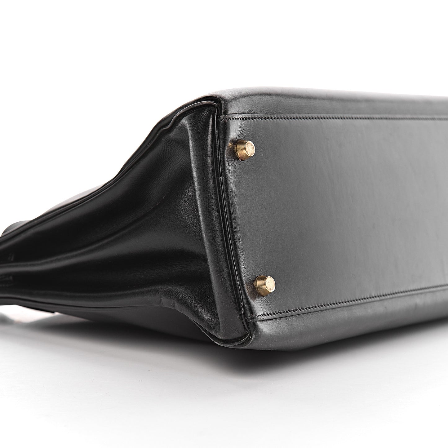 Box Kelly Retourne 35 Black
