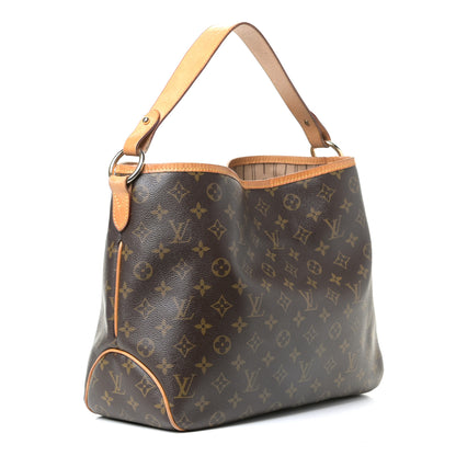 Louis Vuitton Monogram Delightful PM 2 of 8