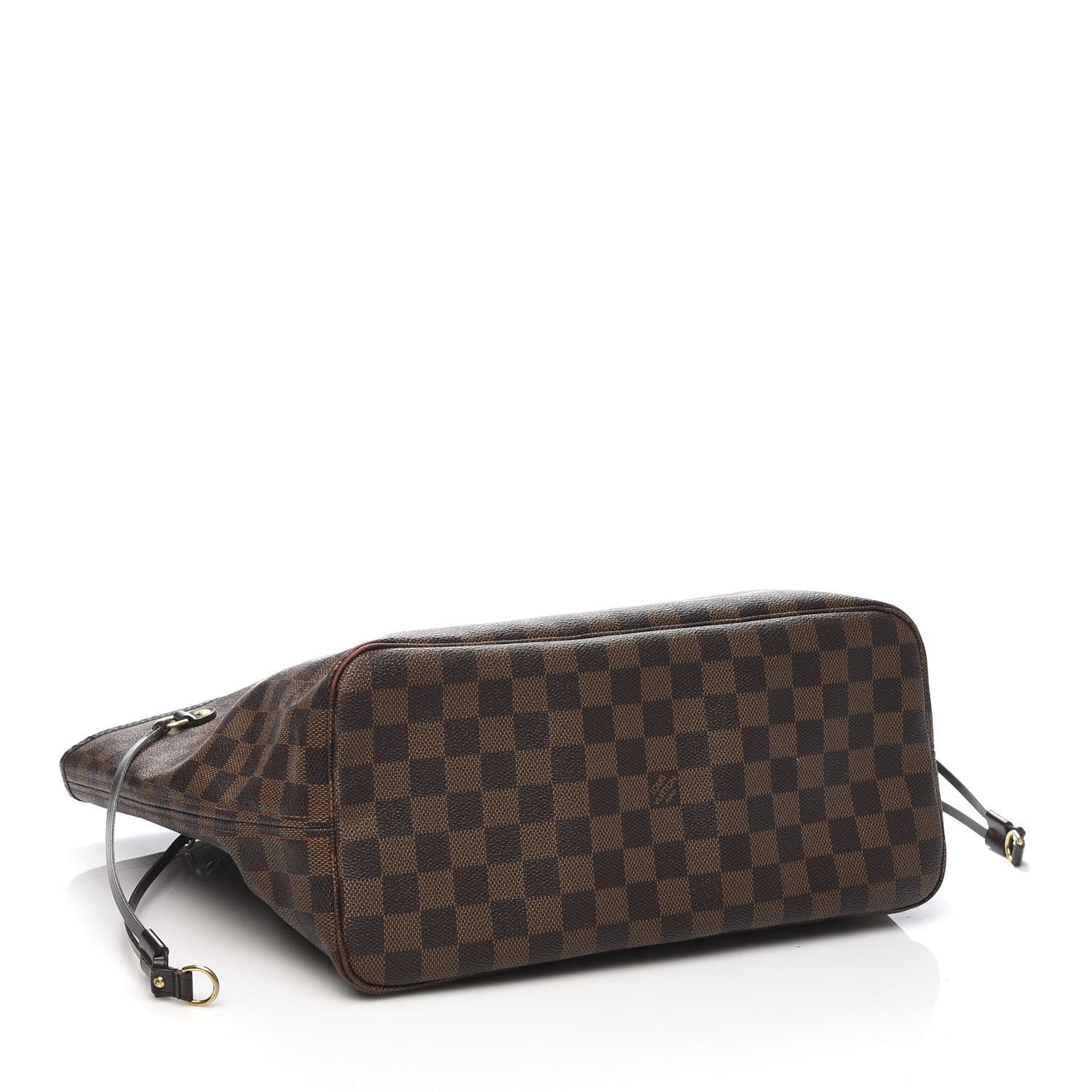 Damier Ebene Neverfull MM