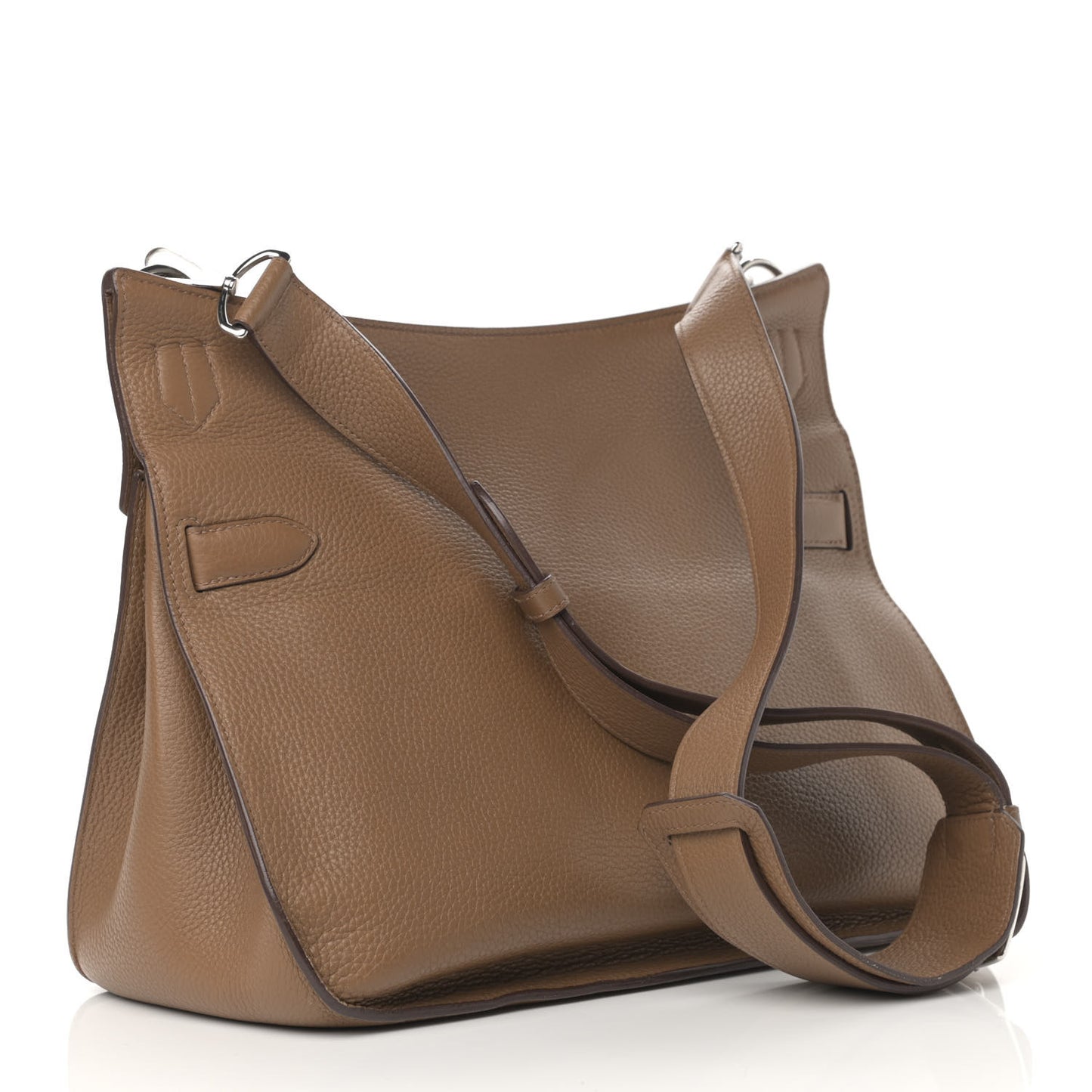 Taurillon Clemence Jypsiere 34 Alezan