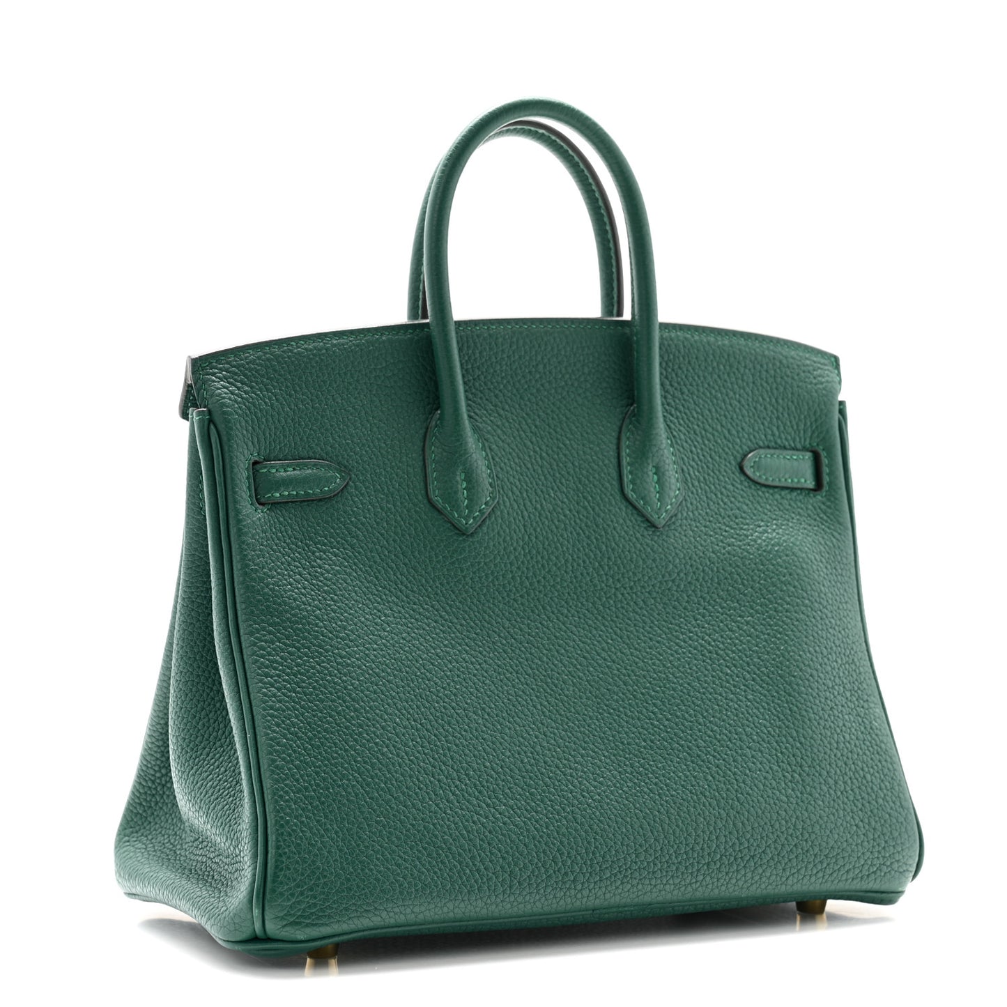 Togo Birkin 25 Malachite