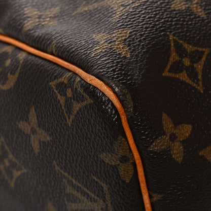 Louis Vuitton Monogram Speedy 30 8 of 16