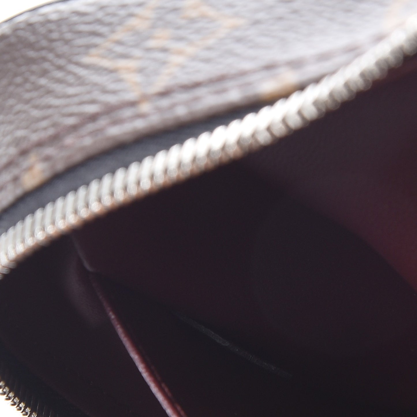 Monogram Macassar Toilet Pouch GM