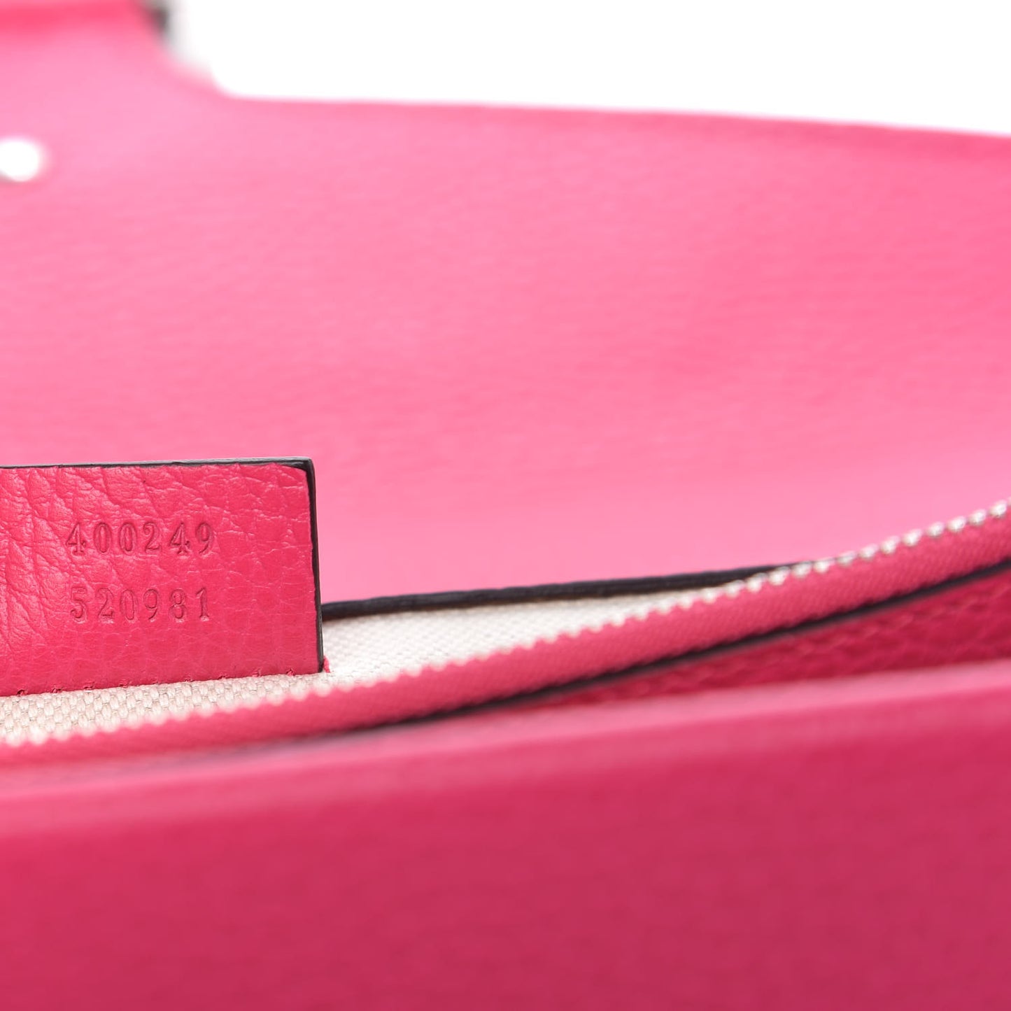Pebbled Calfskin Embellished Guccify Small Dionysus Shoulder Bag Rosa