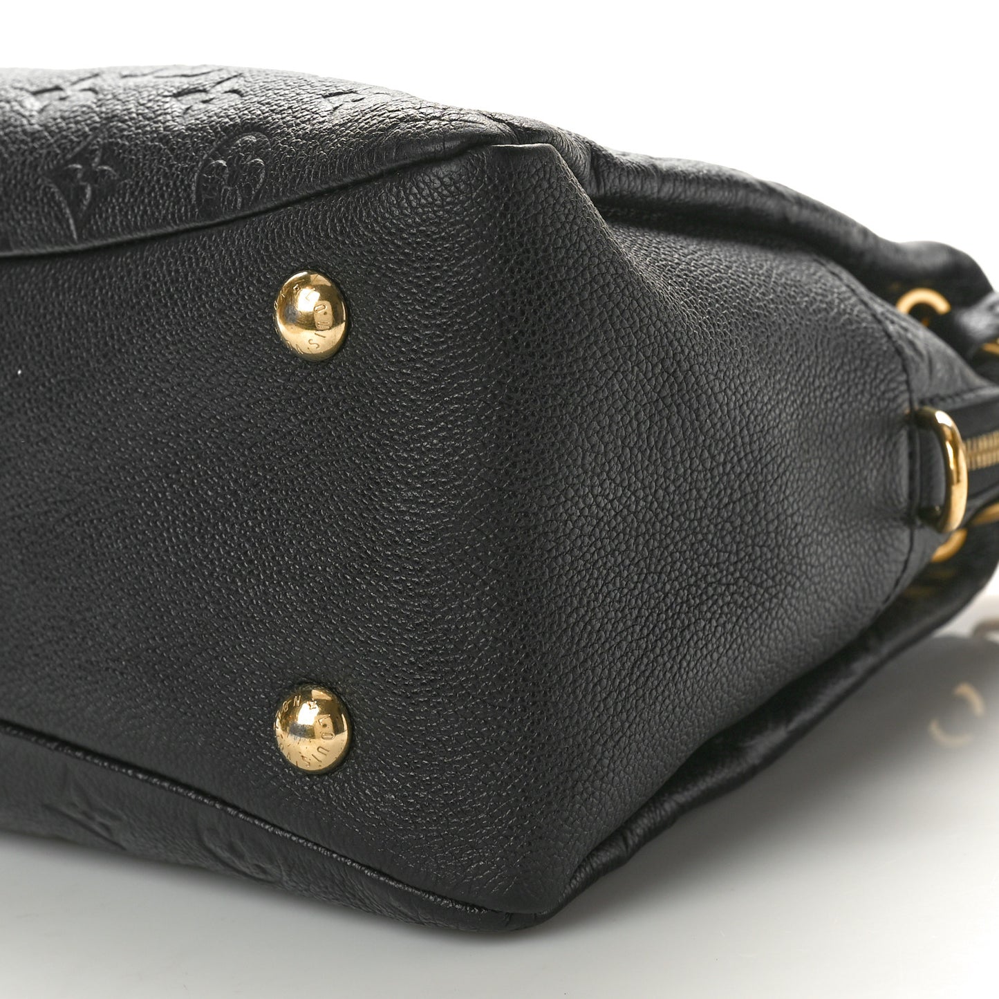 Empreinte Ponthieu PM Black