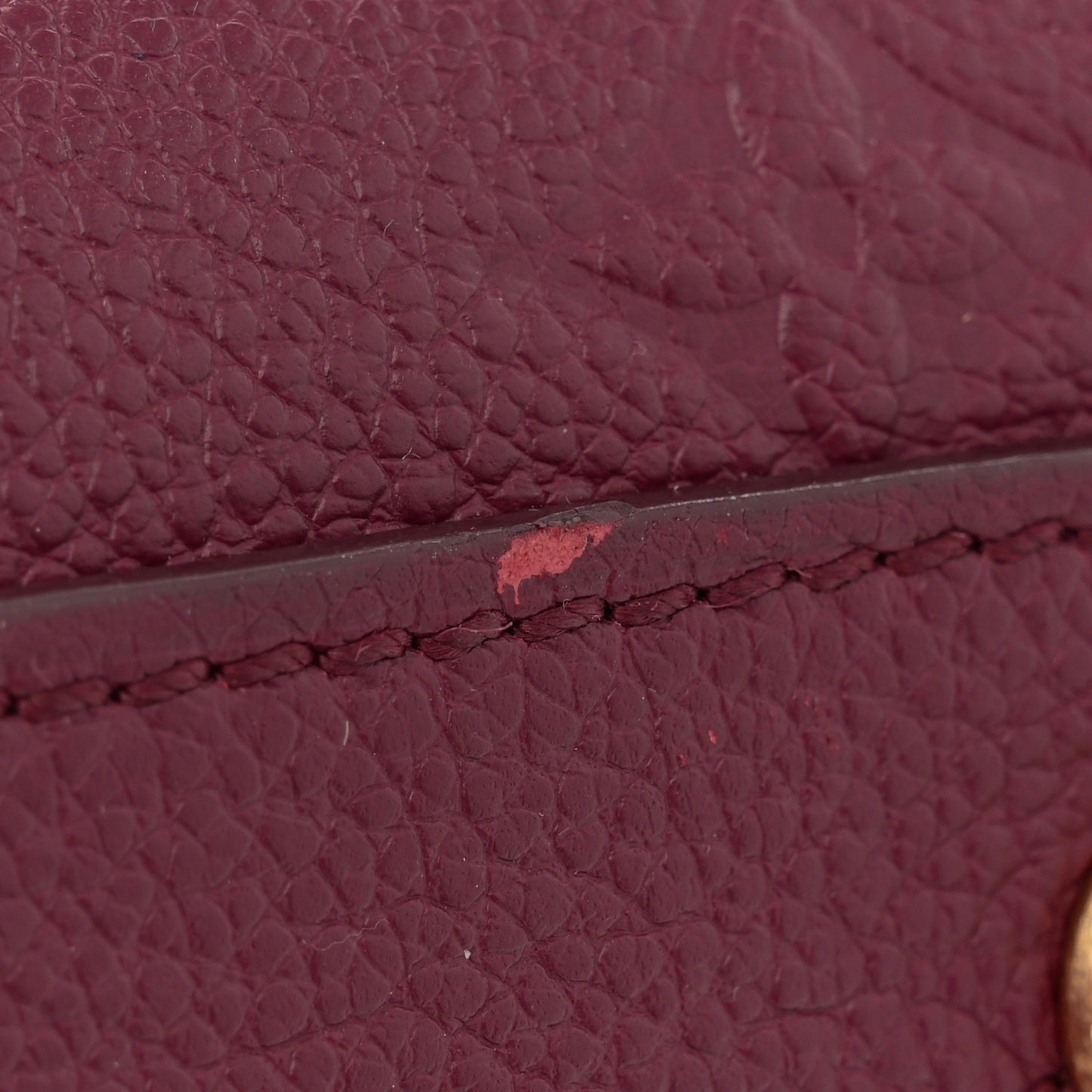 Empreinte Speedy Bandouliere 25 Aurore