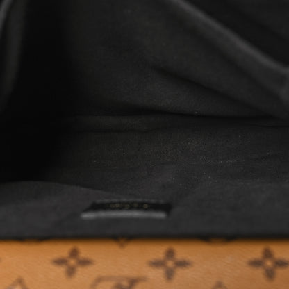 Louis Vuitton Reverse Monogram Pochette Metis 5 of 11