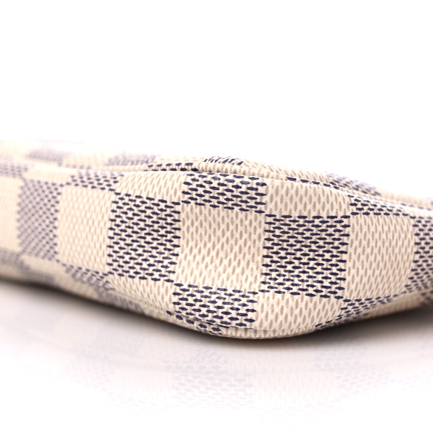 Damier Azur Mini Pochette Accessories