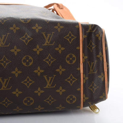 Louis Vuitton Monogram Sac Squash 14 of 15