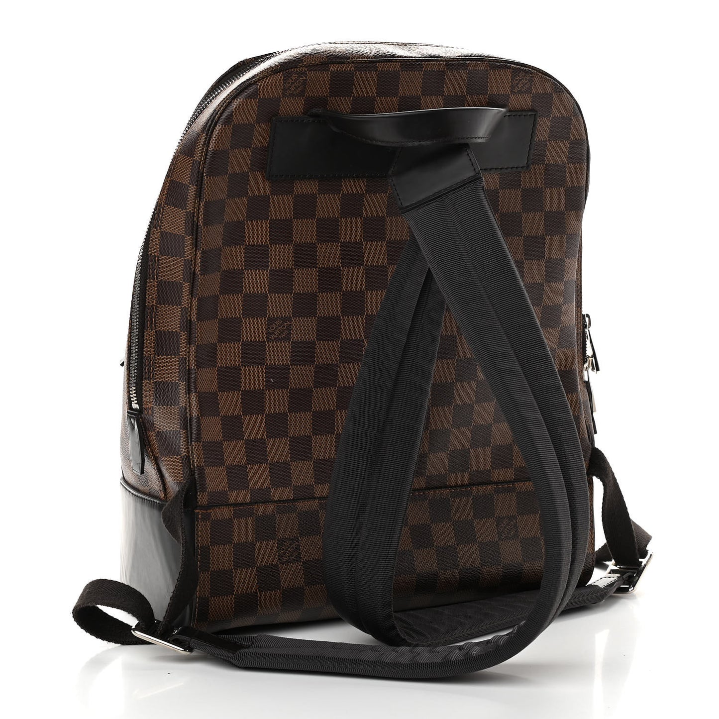 Damier Ebene Jake Backpack