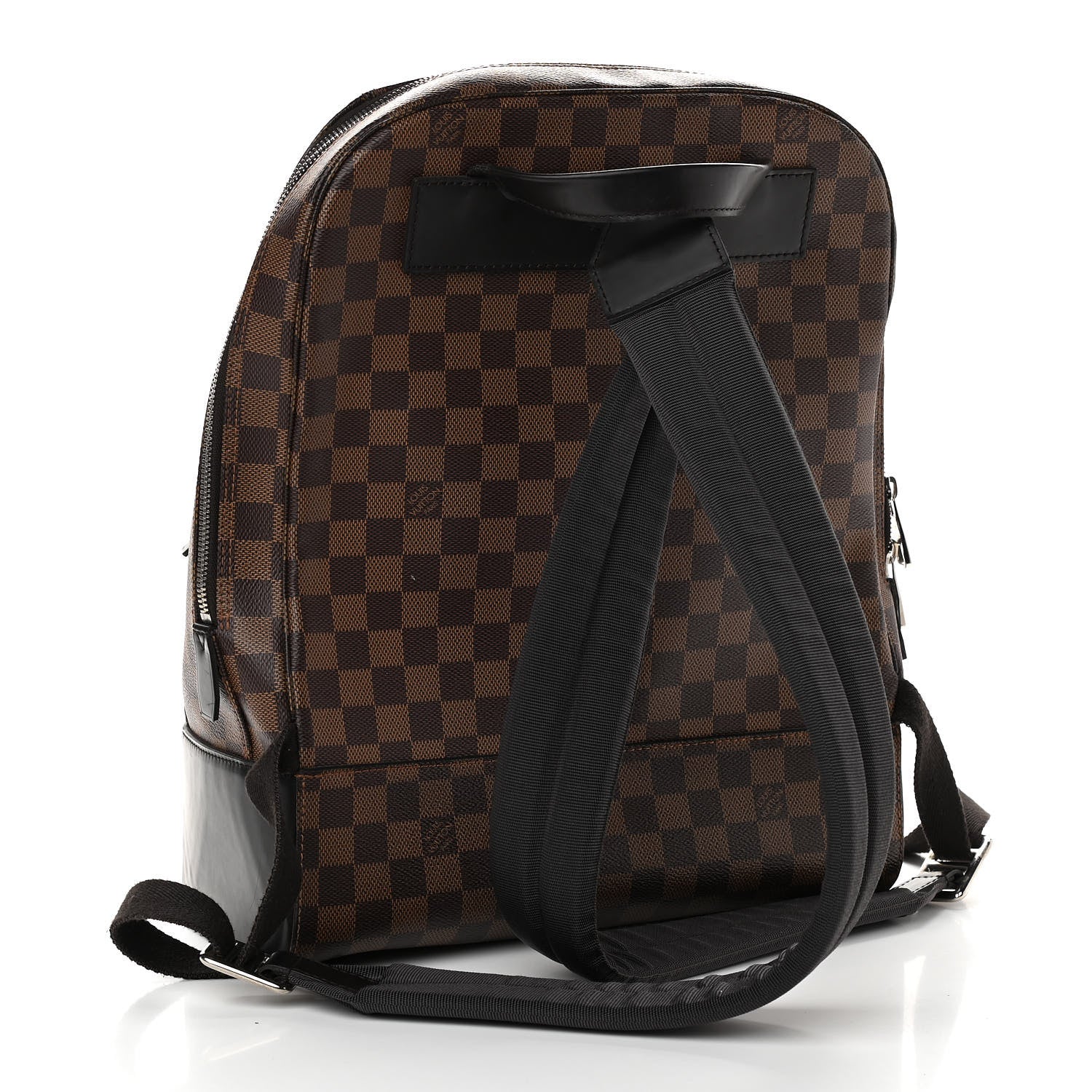 Louis Vuitton Damier Ebene Jake Backpack 2 of 10
