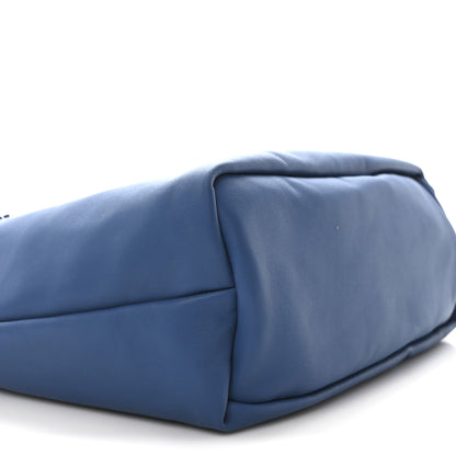 Goyard Goyardine Reversible Mini Anjou Sky Blue 16 of 17