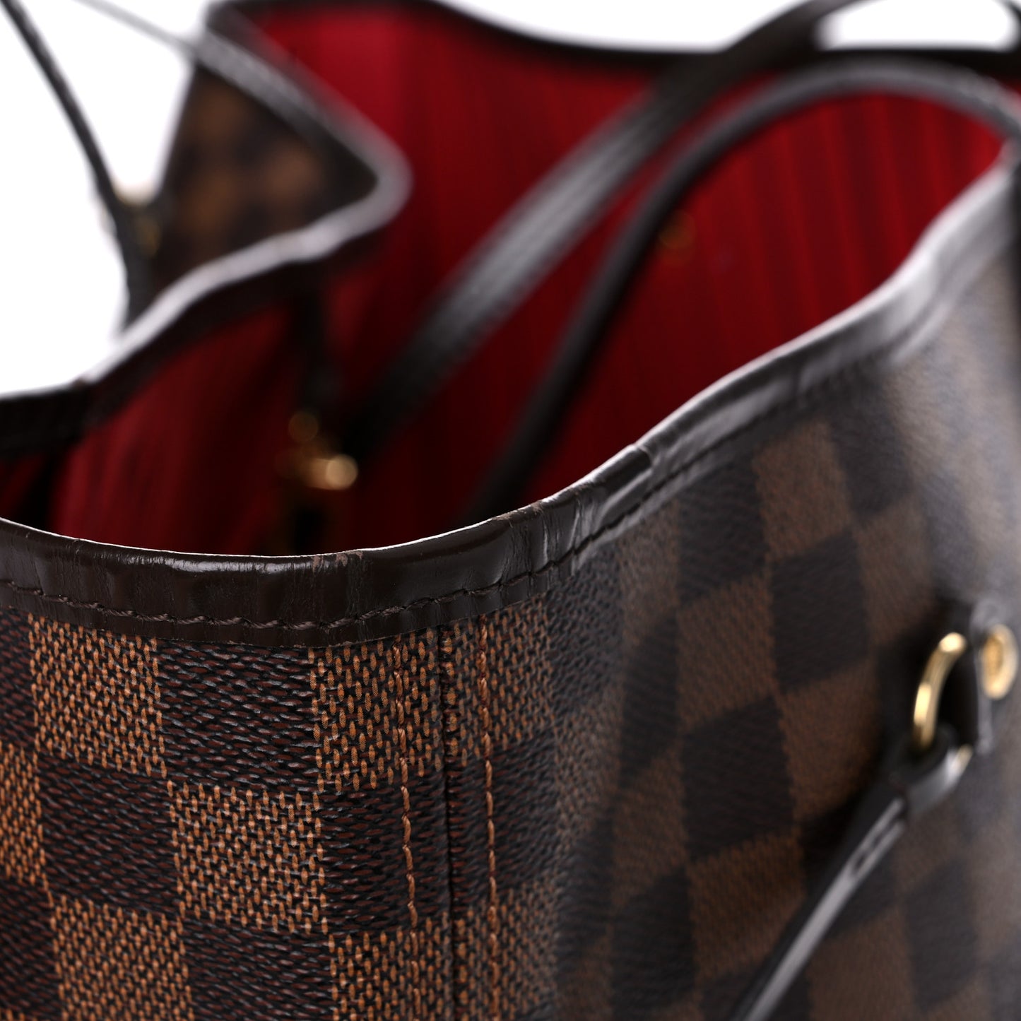 Damier Ebene Neo Neverfull GM