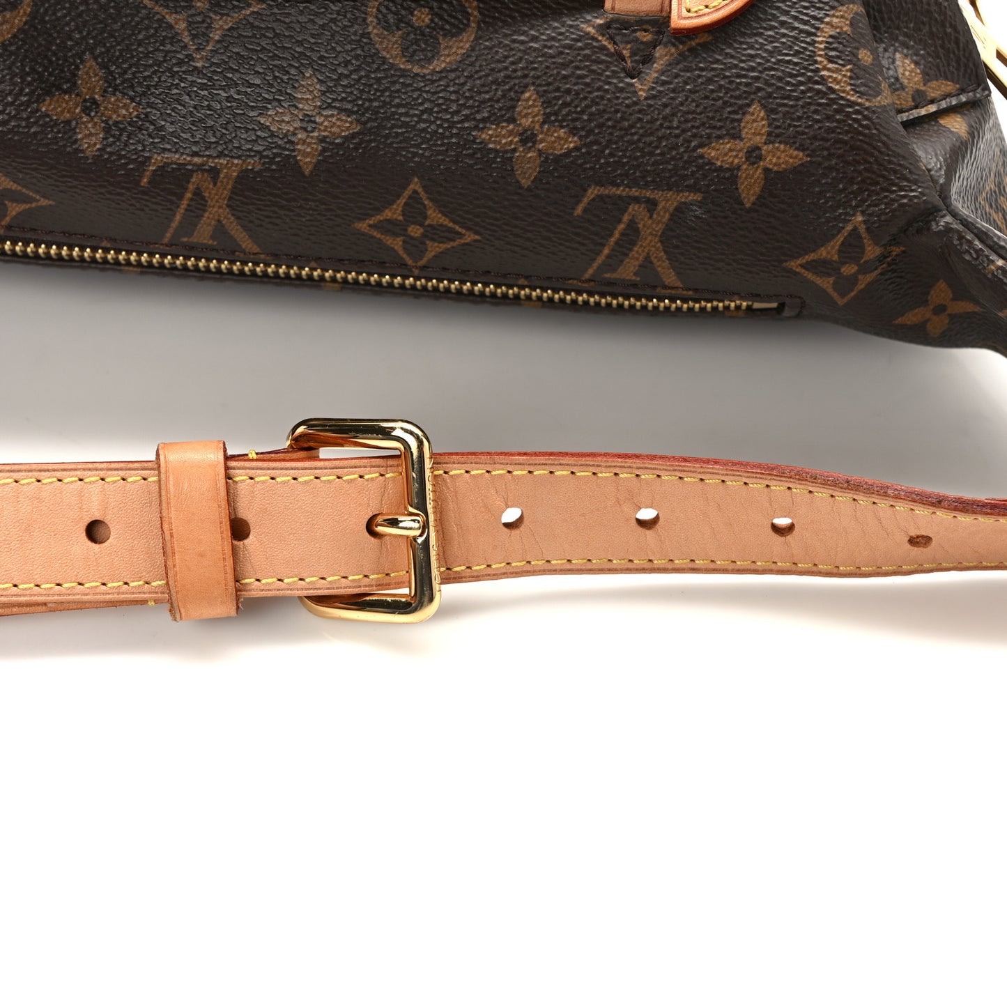 Monogram Bumbag