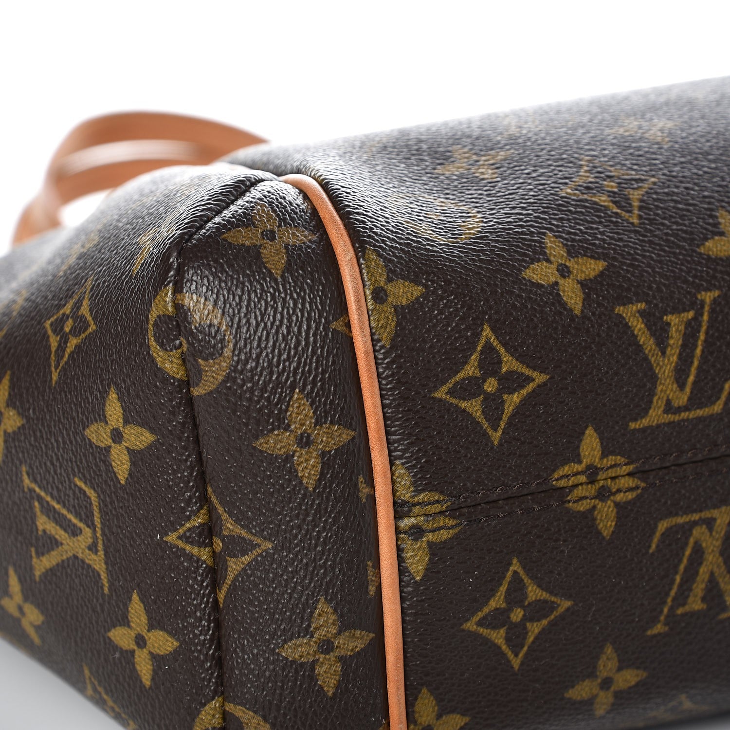 Louis Vuitton Monogram Totally PM 7 of 10