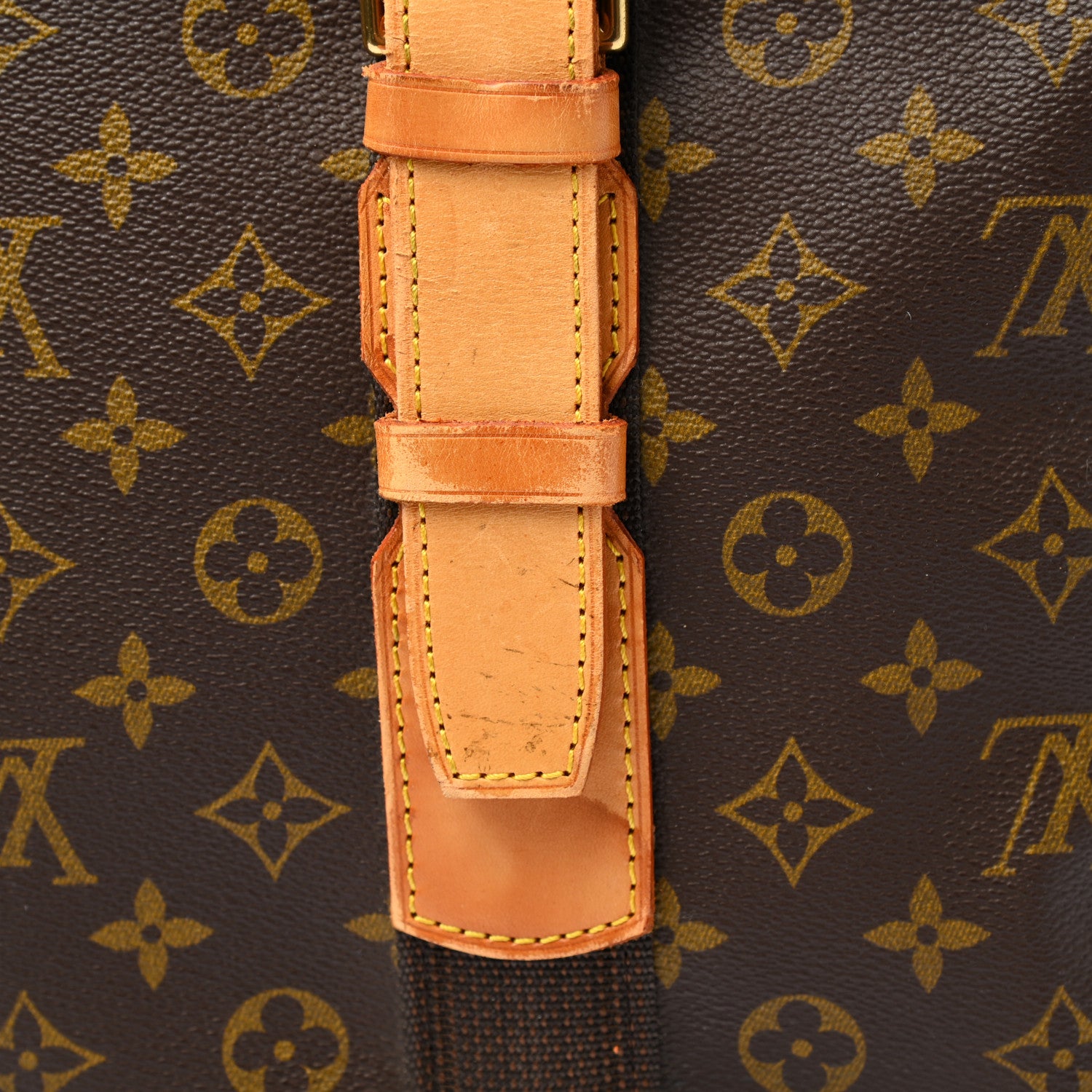 Louis Vuitton Monogram Satellite 53 19 of 20