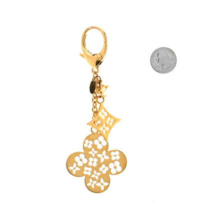 Louis Vuitton Ivy Bag Charm 2 of 6