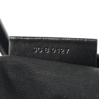 Givenchy Shiny Lord Calfskin Small Antigona Black 15 of 29
