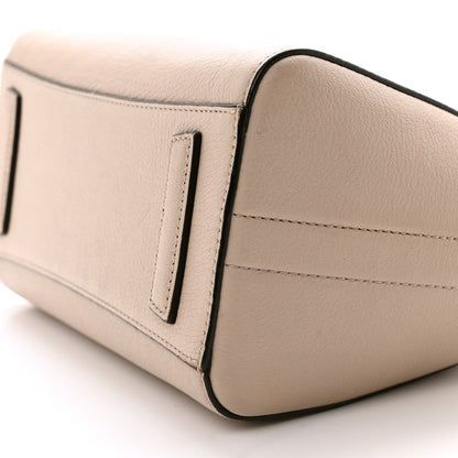 Givenchy Sugar Goatskin Mini Antigona Dune 10 of 17