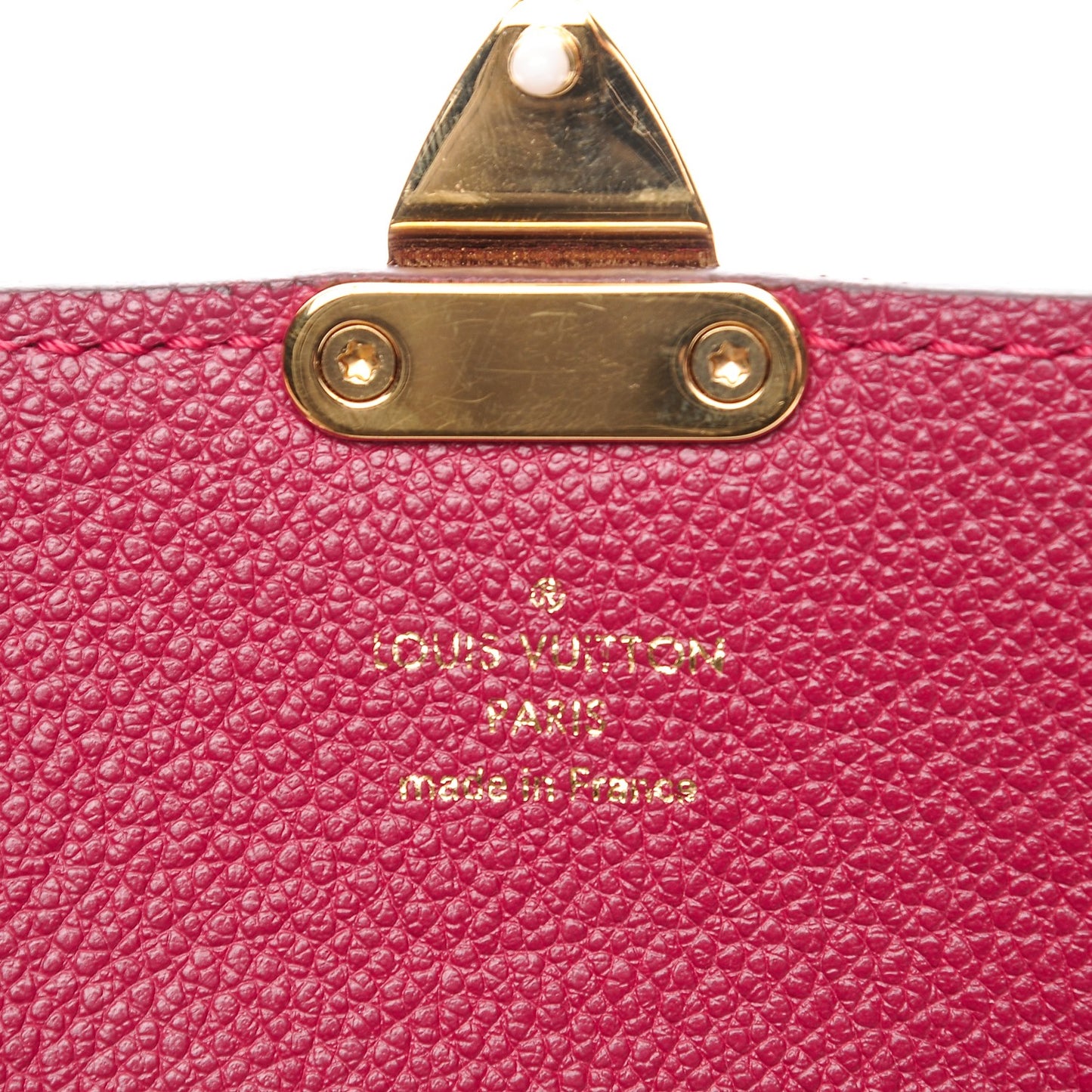 Empreinte Fascinante Jaipur