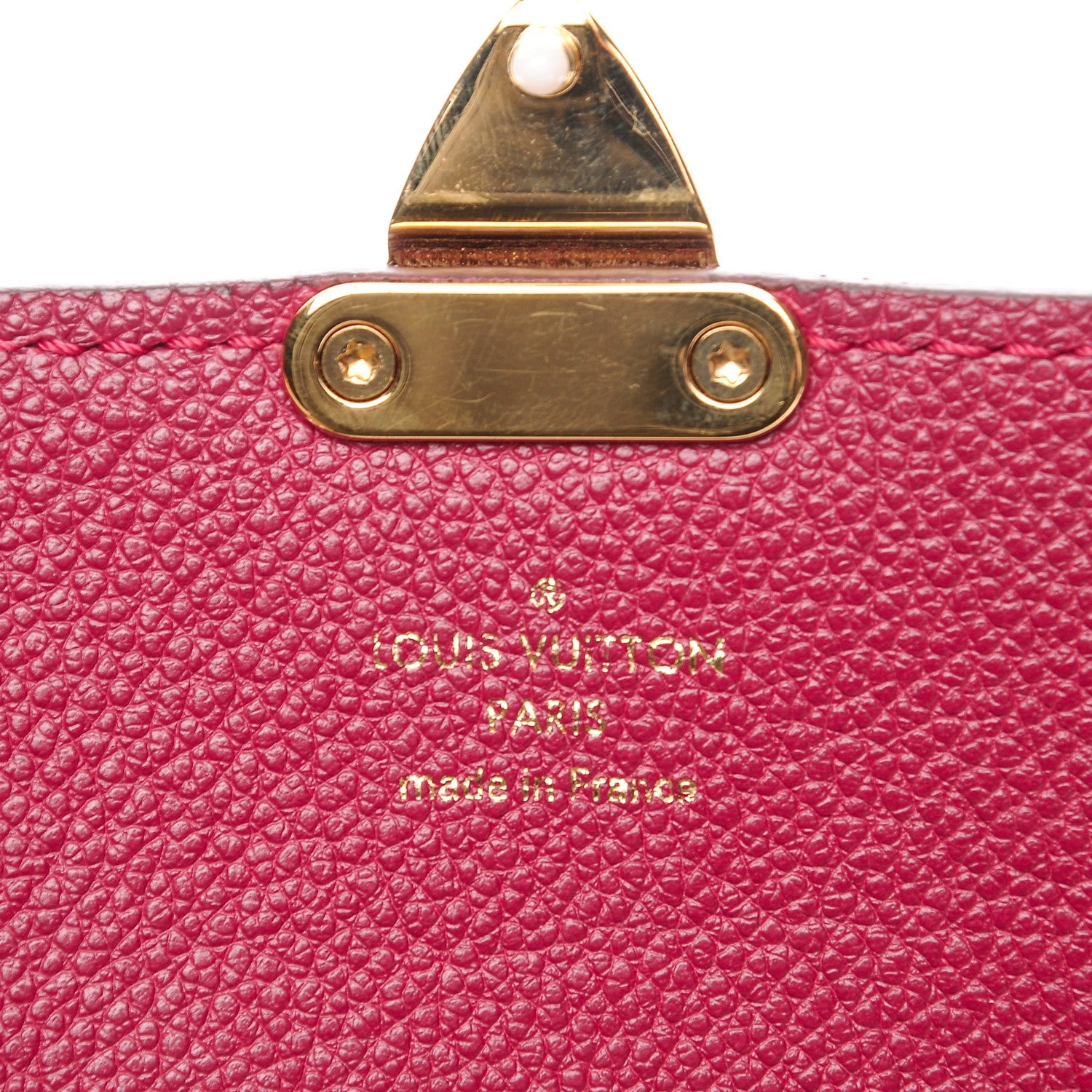 Louis Vuitton Empreinte Fascinante Jaipur 6 of 7
