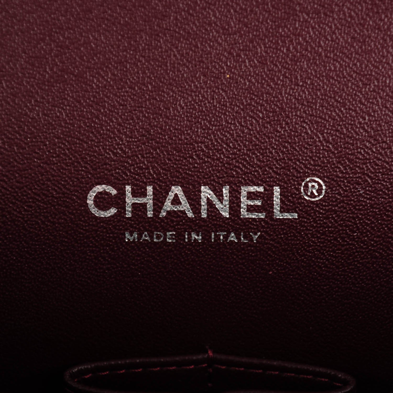 Chanel Caviar Quilted Maxi Double Flap Black 6 of 8