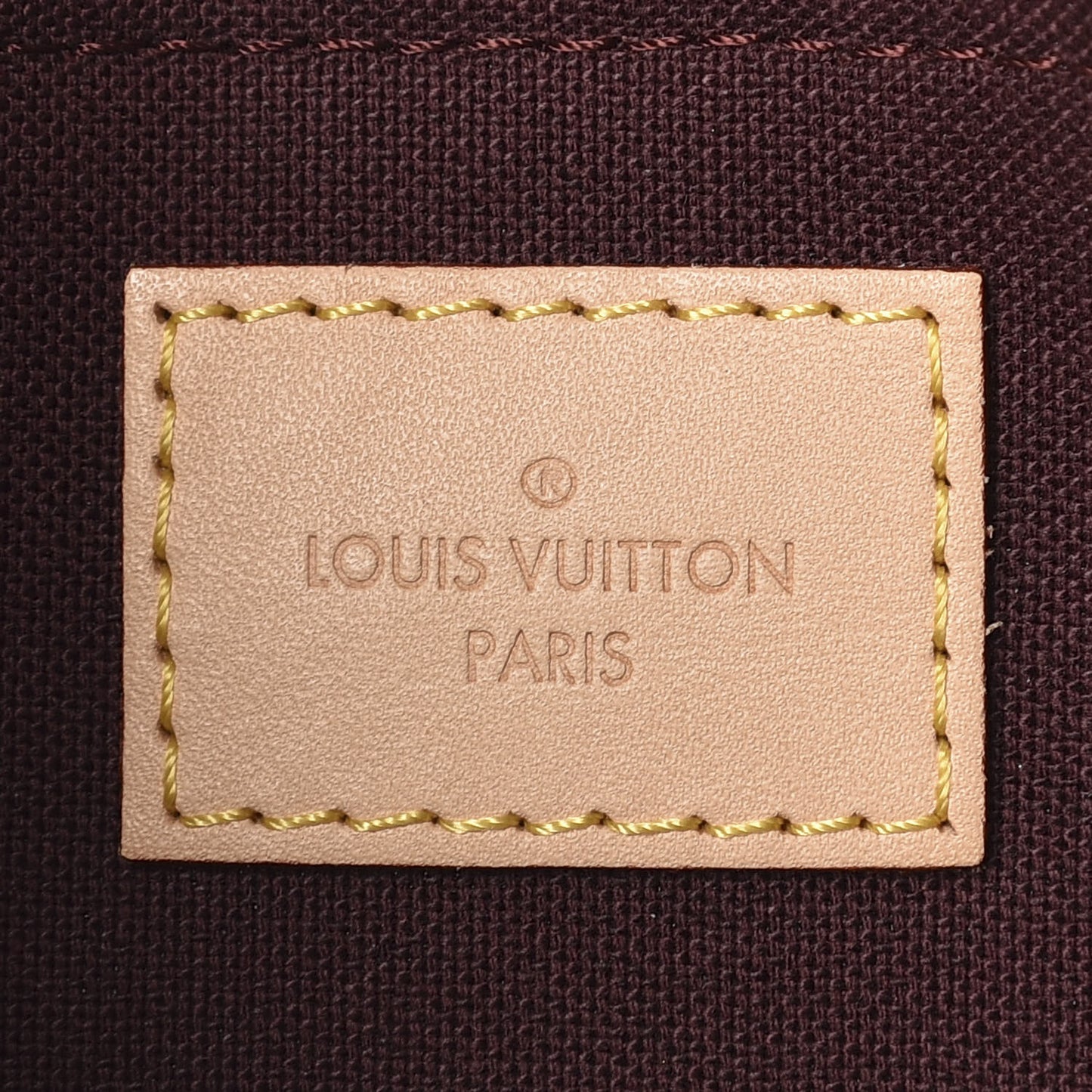 Monogram Favorite PM