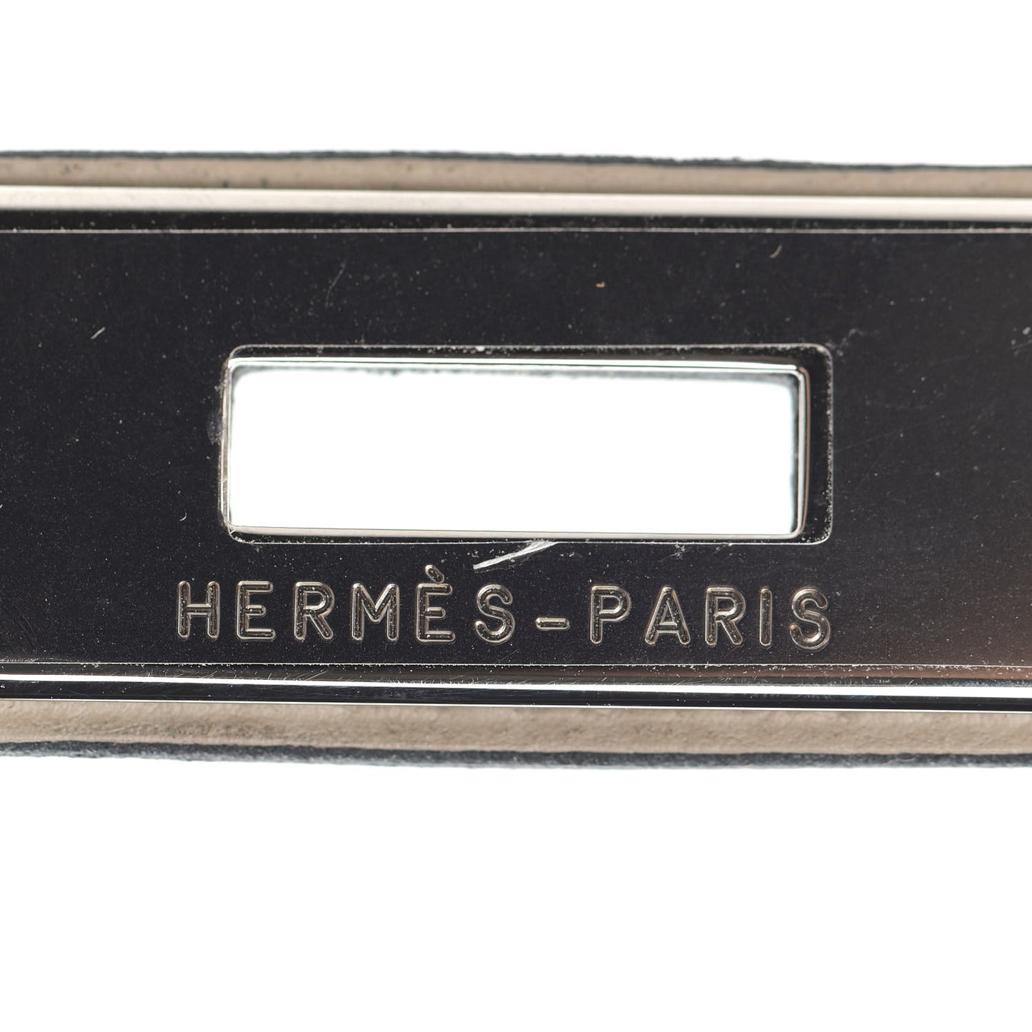 Togo Birkin 30 Gris Tourterelle