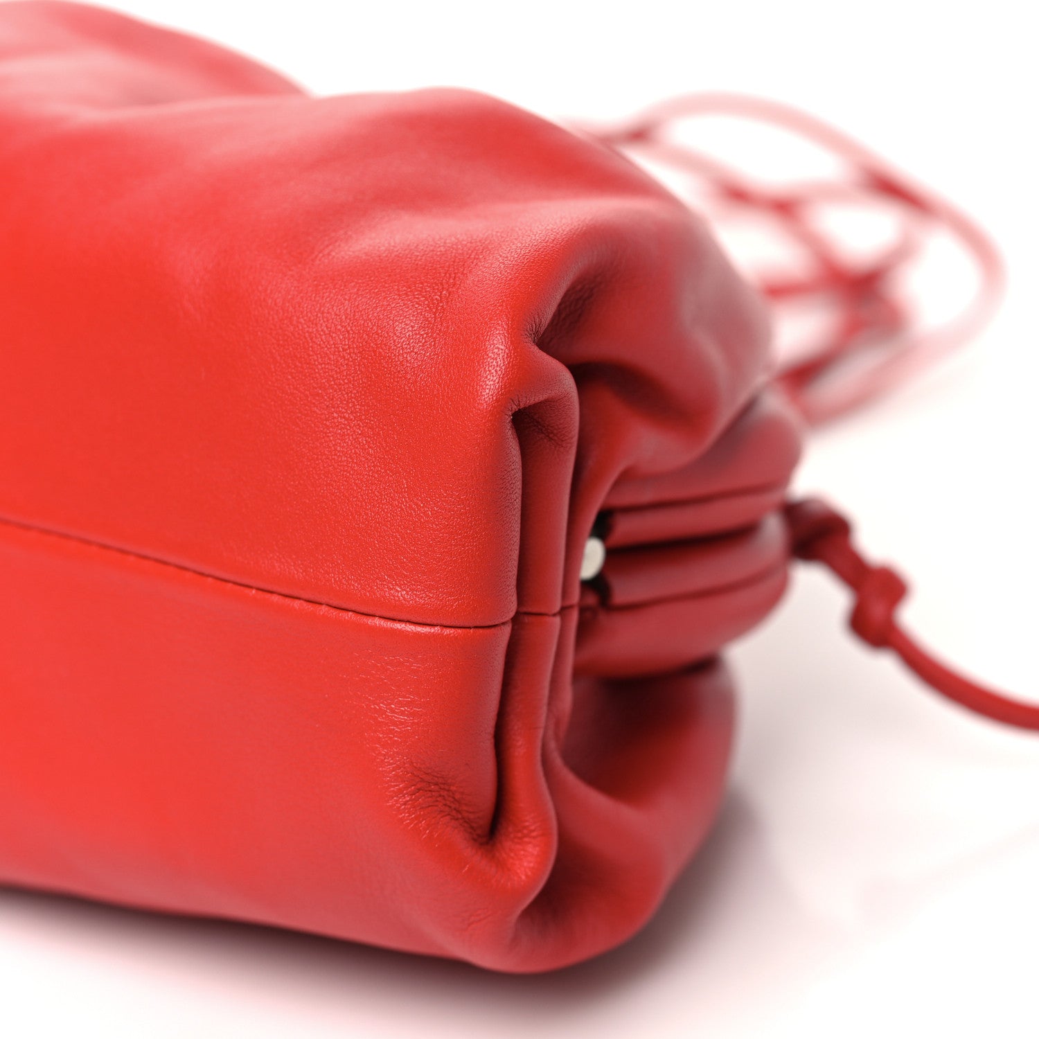 Bottega Veneta Butter Calfskin The Mini Pouch Nail Polish 10 of 10