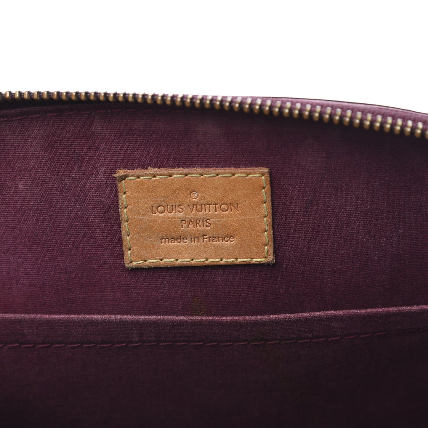 Vernis Sherwood PM Amarante